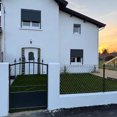 Maison Authentique Avec Apartmán *