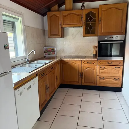 Maison Authentique Avec Apartmán