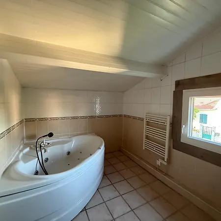 Maison Authentique Avec * Mimizan-Plage