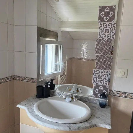 Maison Authentique Avec Apartamento *