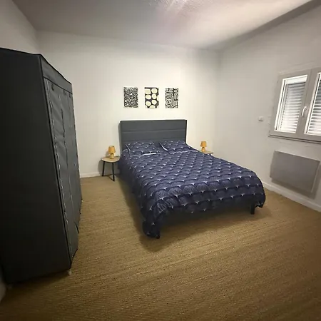 Maison Authentique Avec Apartmán *