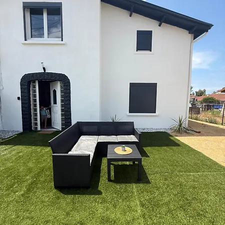 Maison Authentique Avec Apartmán